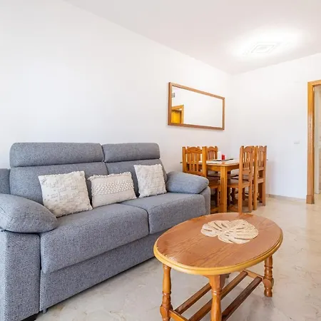 Apartment Gemelos 22-2-17-c *