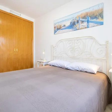Apartment Gemelos 22-2-17-c Benidorm